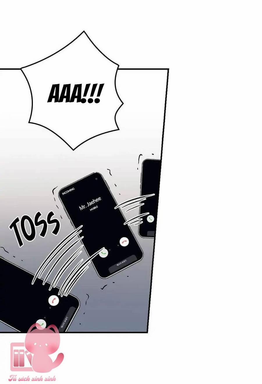 Mùa Xuân Của Espresso 16 trang 71