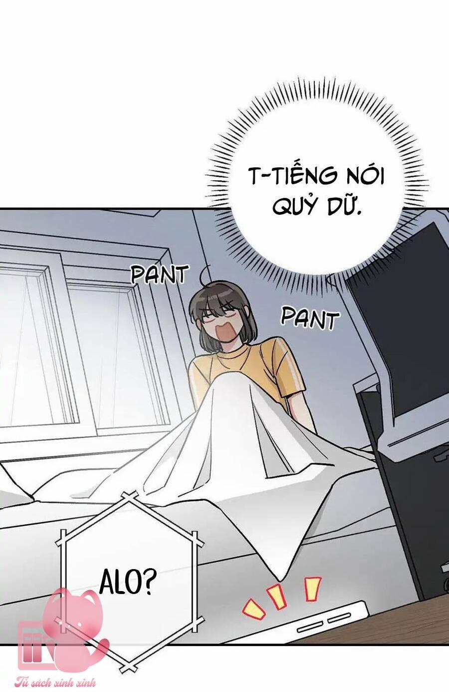 Mùa Xuân Của Espresso 16 trang 73