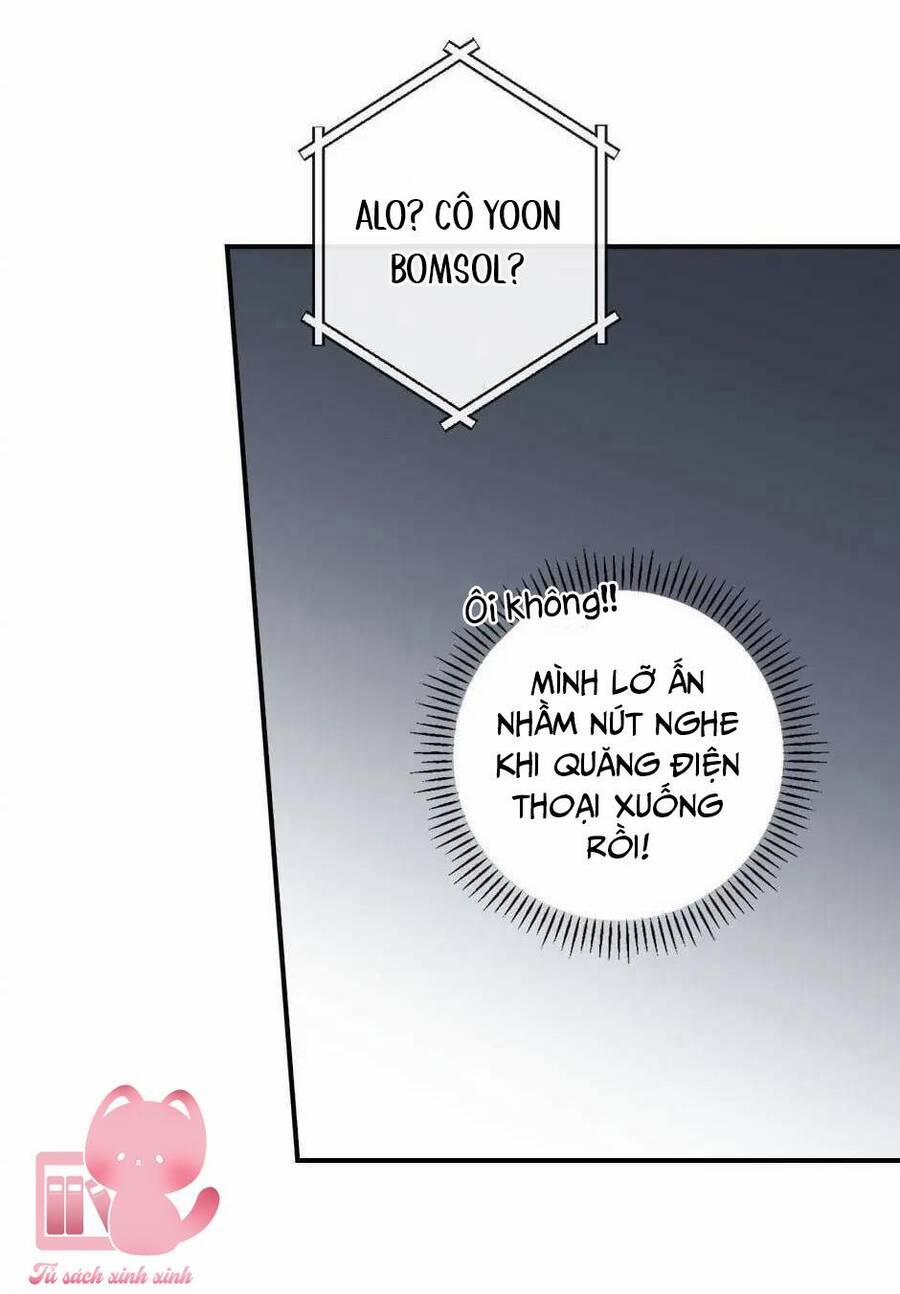 Mùa Xuân Của Espresso 16 trang 74