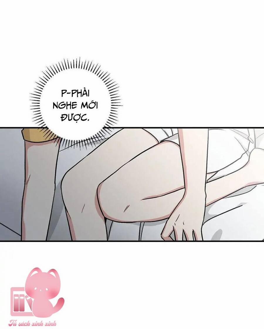 Mùa Xuân Của Espresso 16 trang 75