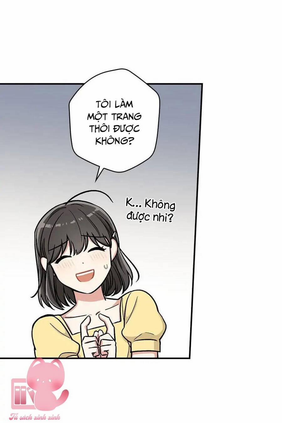 Mùa Xuân Của Espresso 16 trang 9