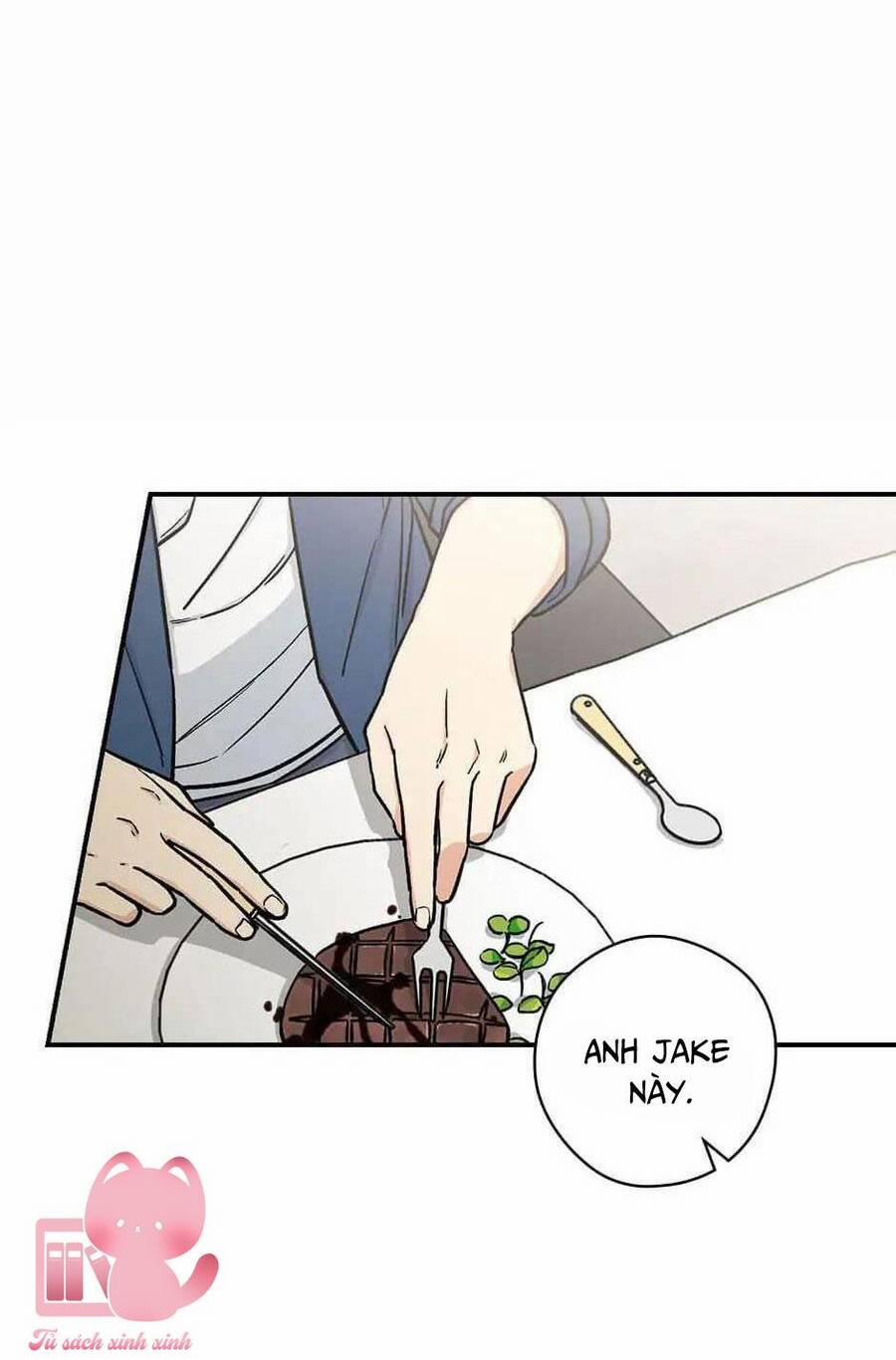 Mùa Xuân Của Espresso 17 trang 11