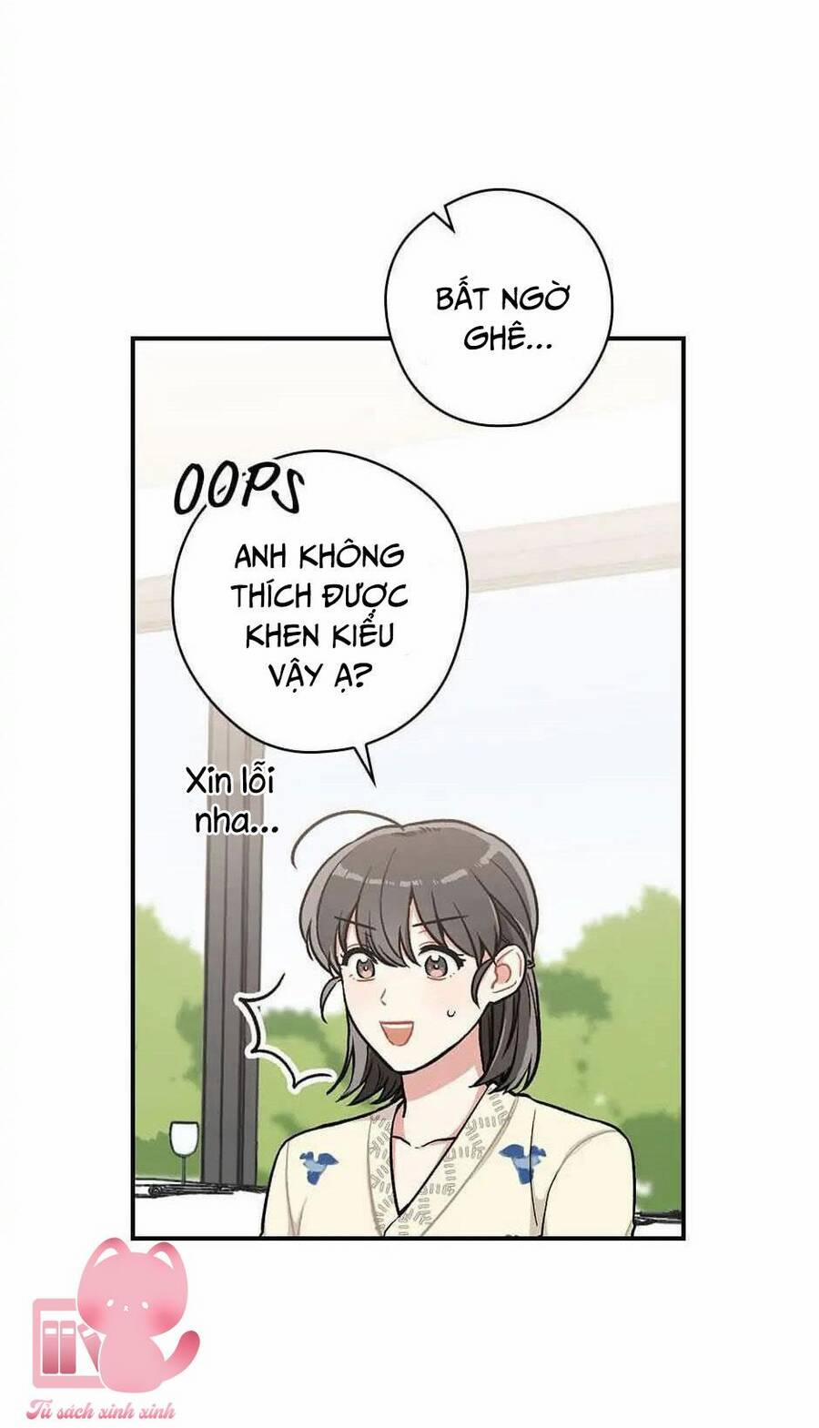 Mùa Xuân Của Espresso 17 trang 13