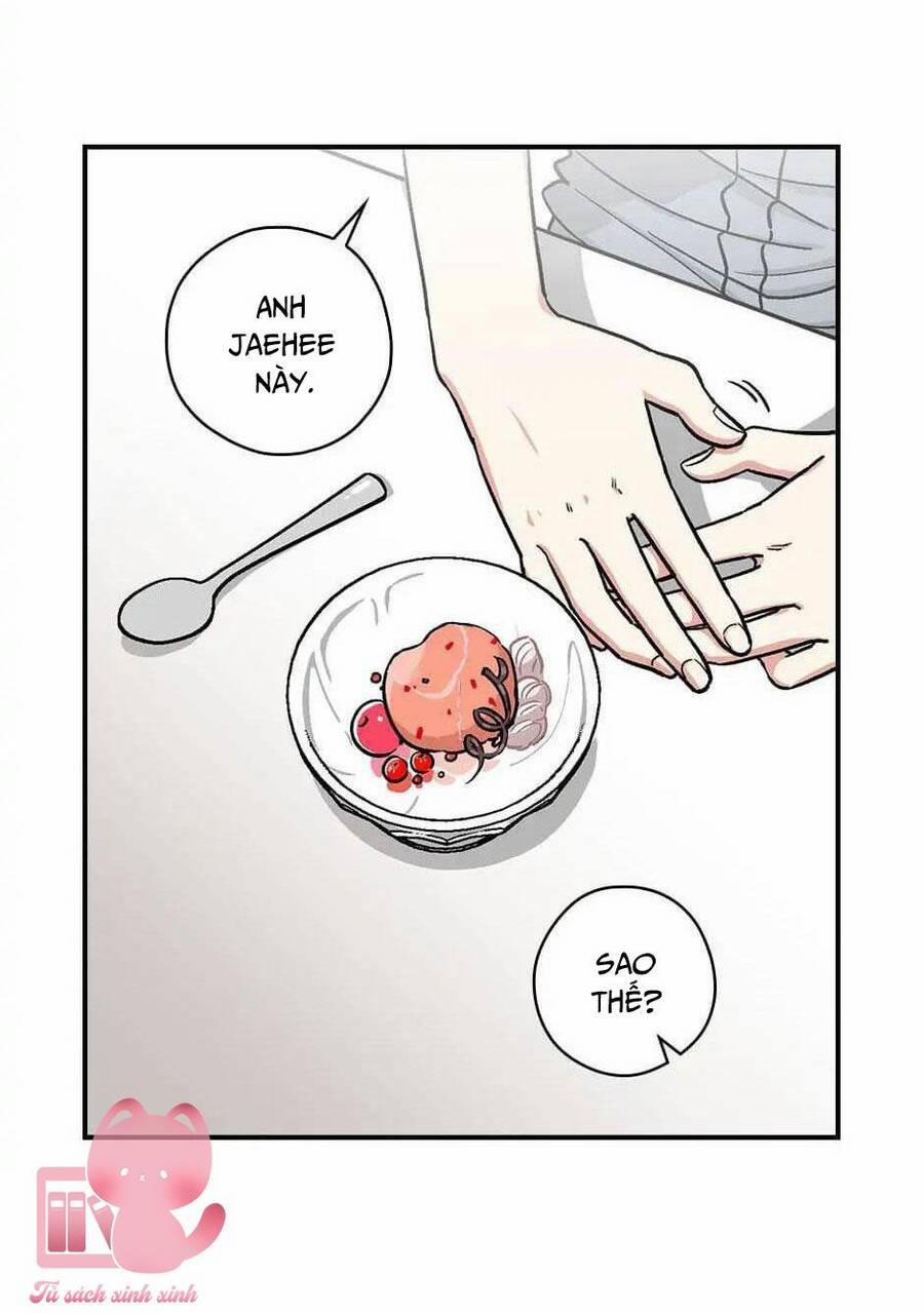 Mùa Xuân Của Espresso 17 trang 29