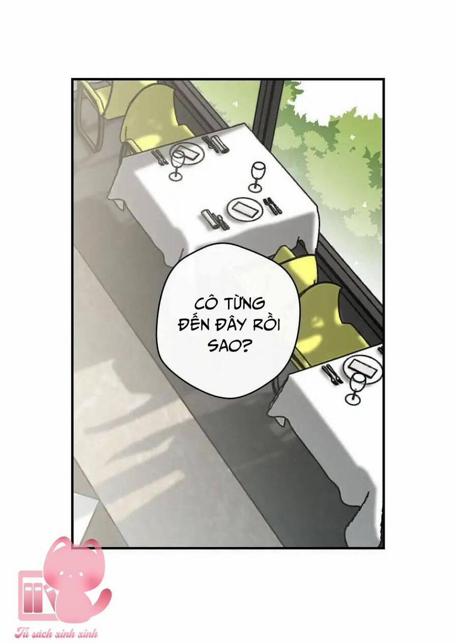 Mùa Xuân Của Espresso 17 trang 3