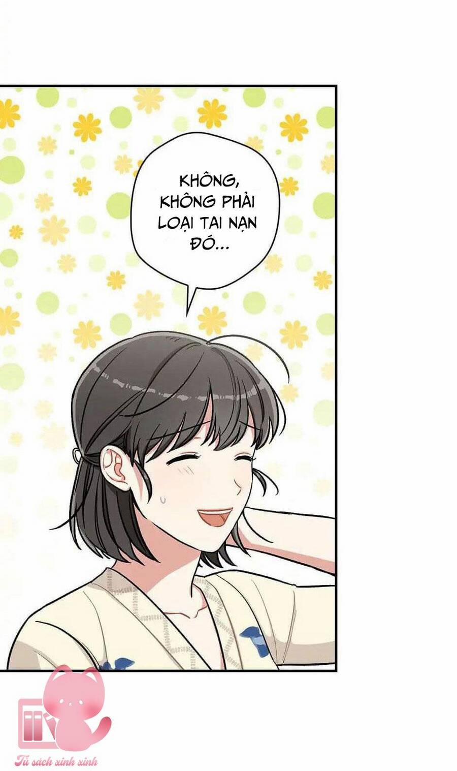 Mùa Xuân Của Espresso 17 trang 32