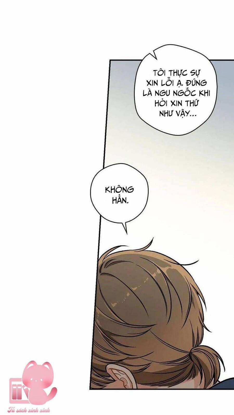 Mùa Xuân Của Espresso 17 trang 36