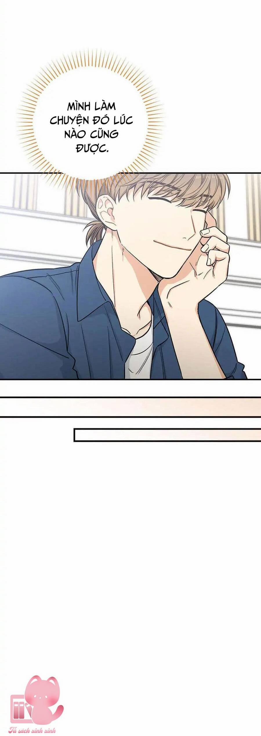 Mùa Xuân Của Espresso 17 trang 43