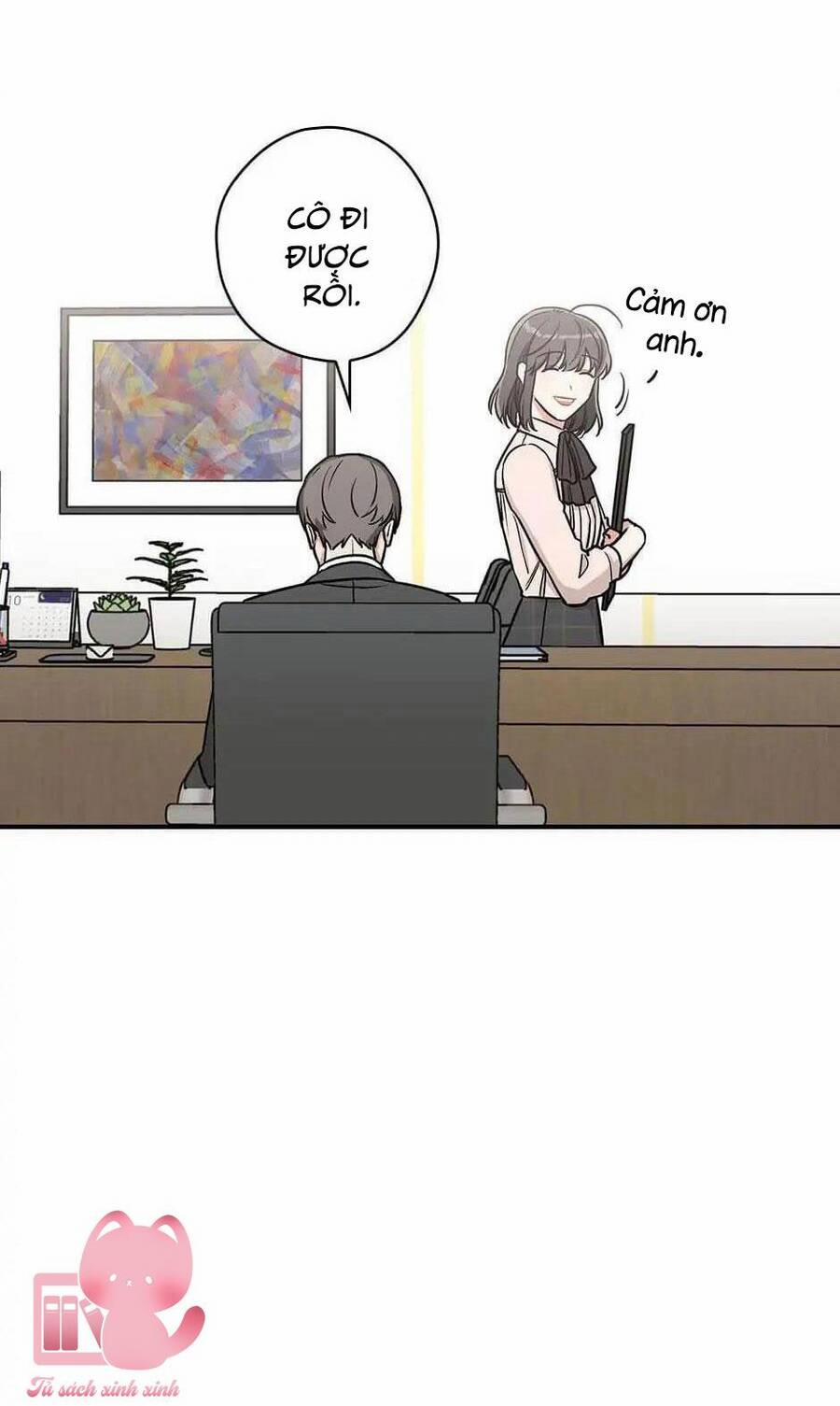 Mùa Xuân Của Espresso 17 trang 49