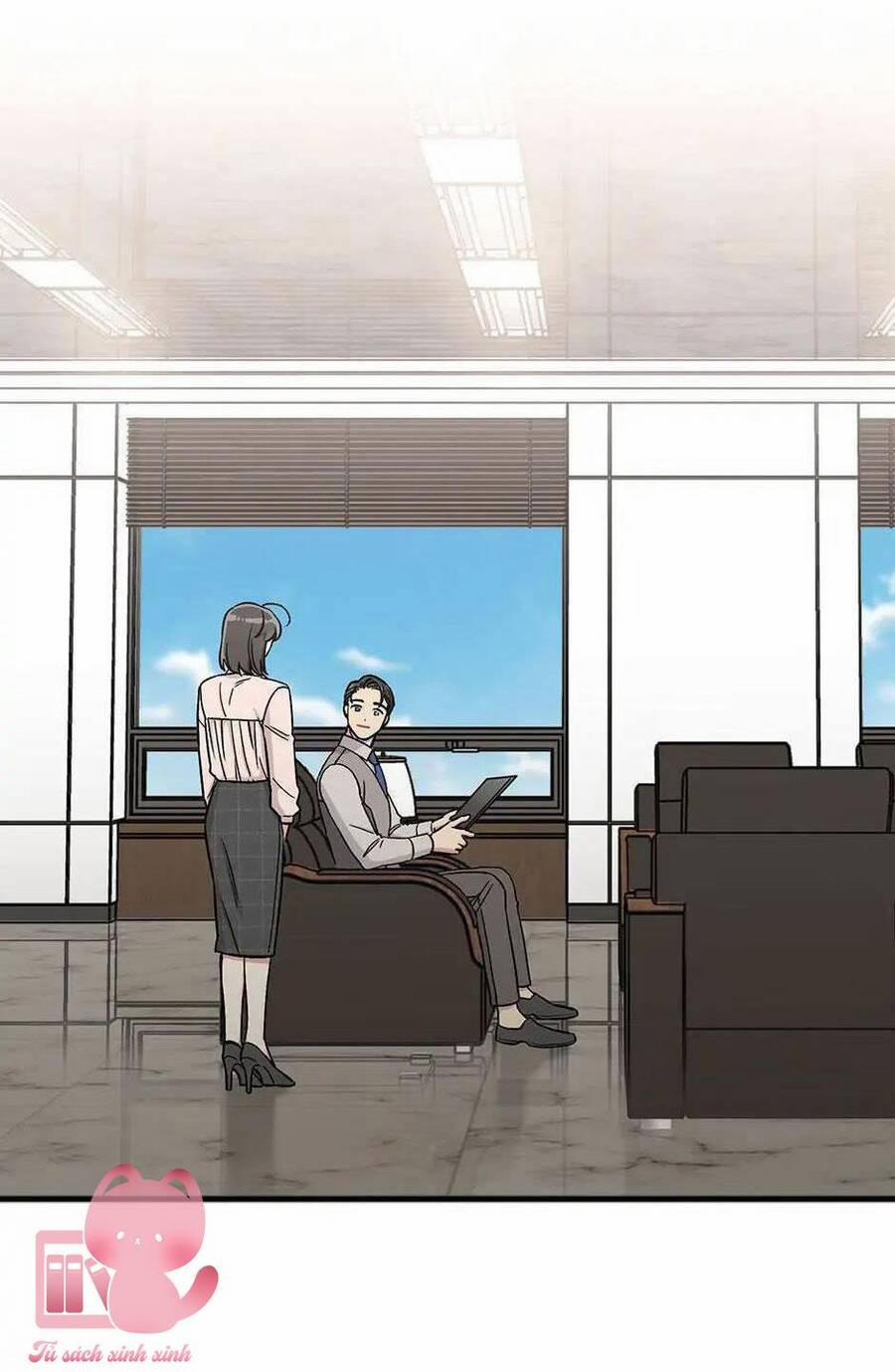 Mùa Xuân Của Espresso 17 trang 52