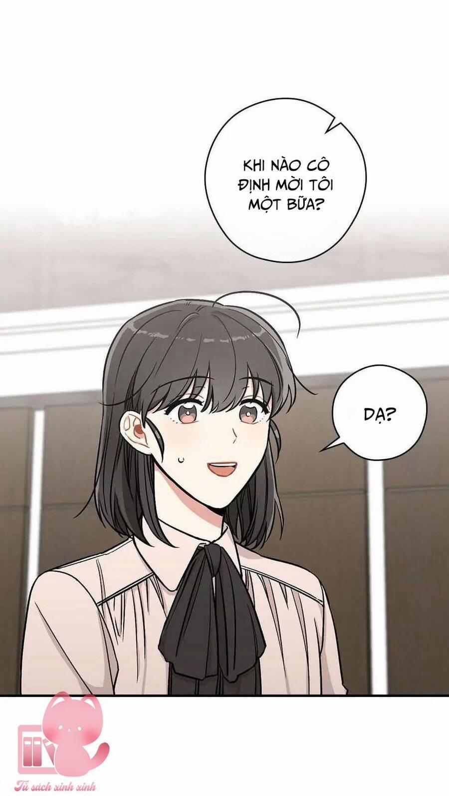 Mùa Xuân Của Espresso 17 trang 62