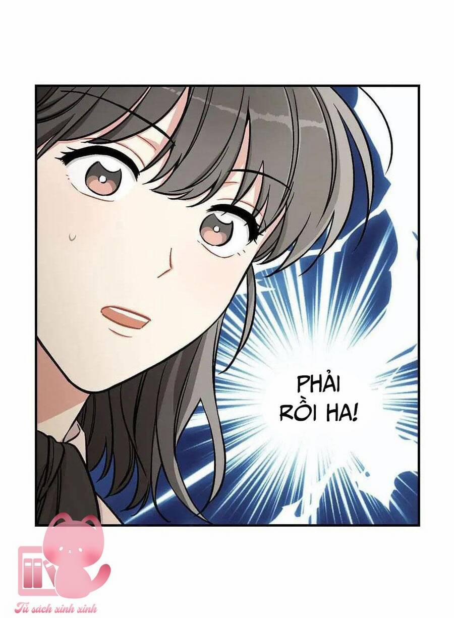 Mùa Xuân Của Espresso 17 trang 65