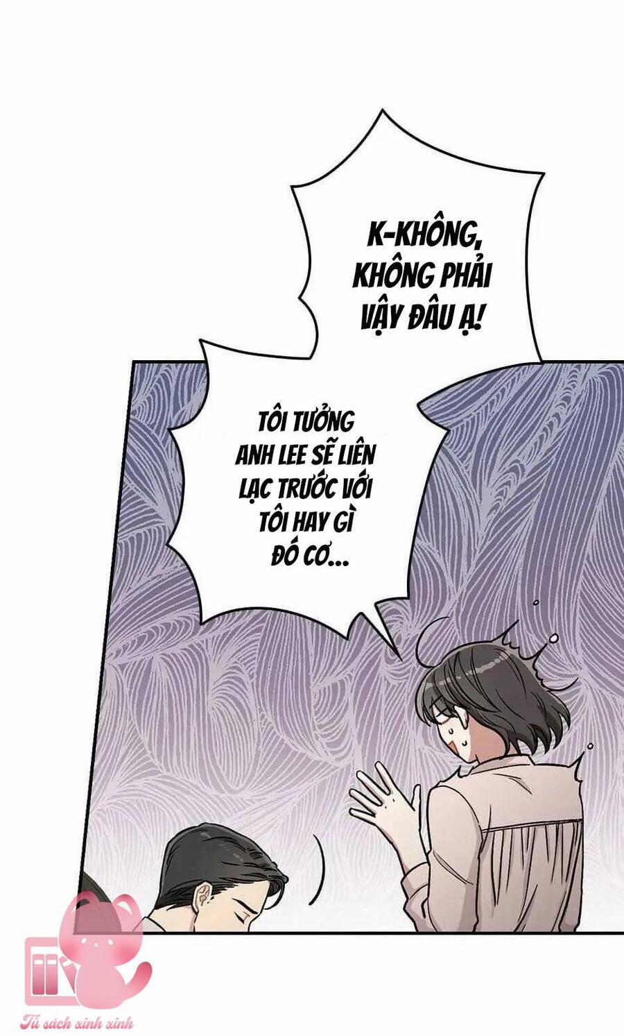 Mùa Xuân Của Espresso 17 trang 68