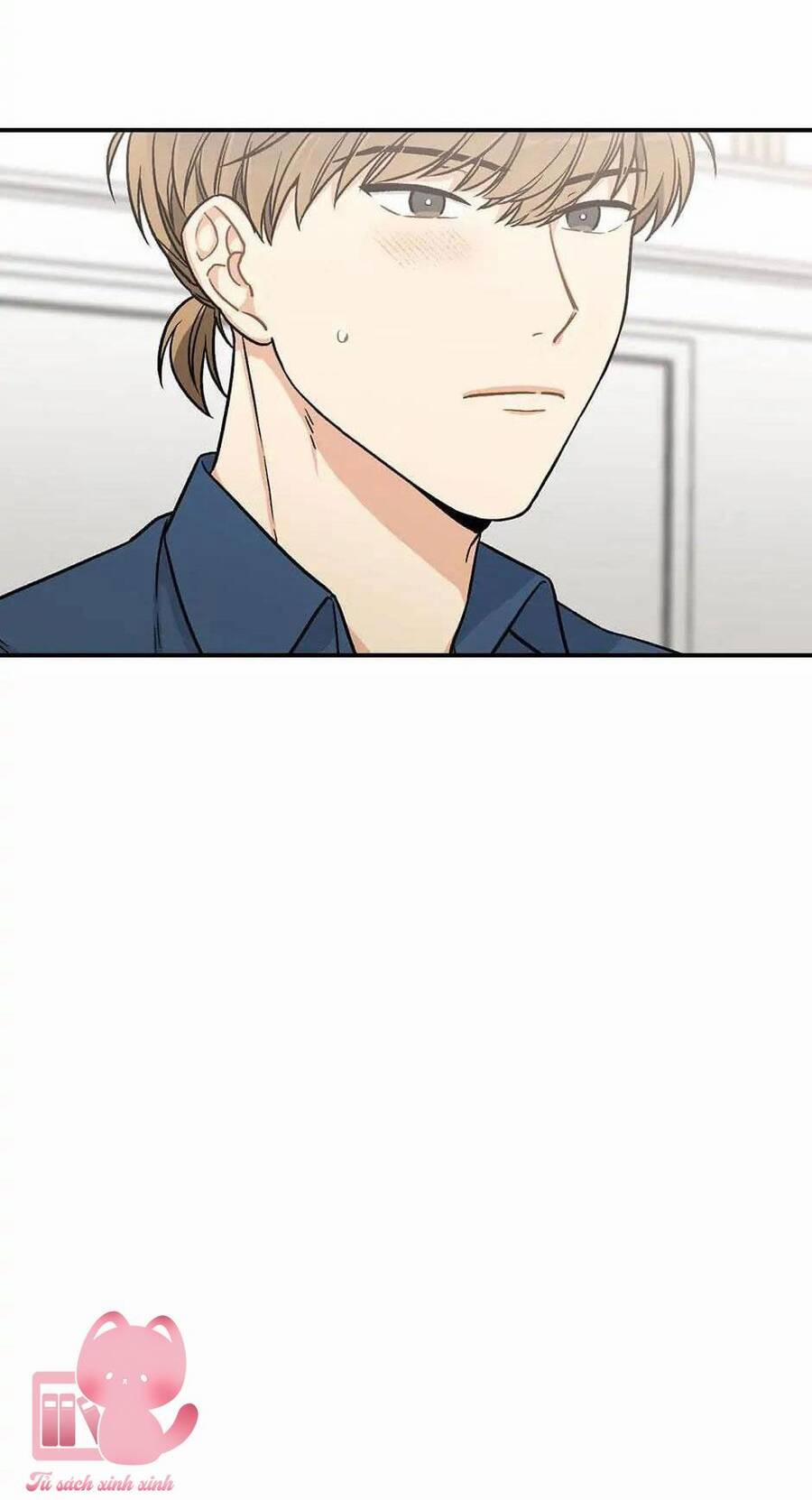 Mùa Xuân Của Espresso 17 trang 9