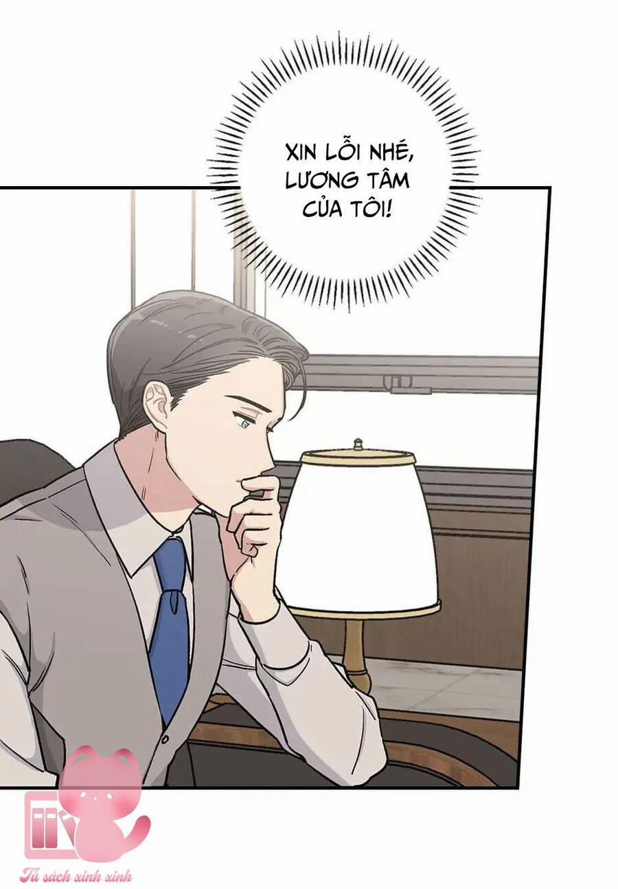 Mùa Xuân Của Espresso 18 trang 12