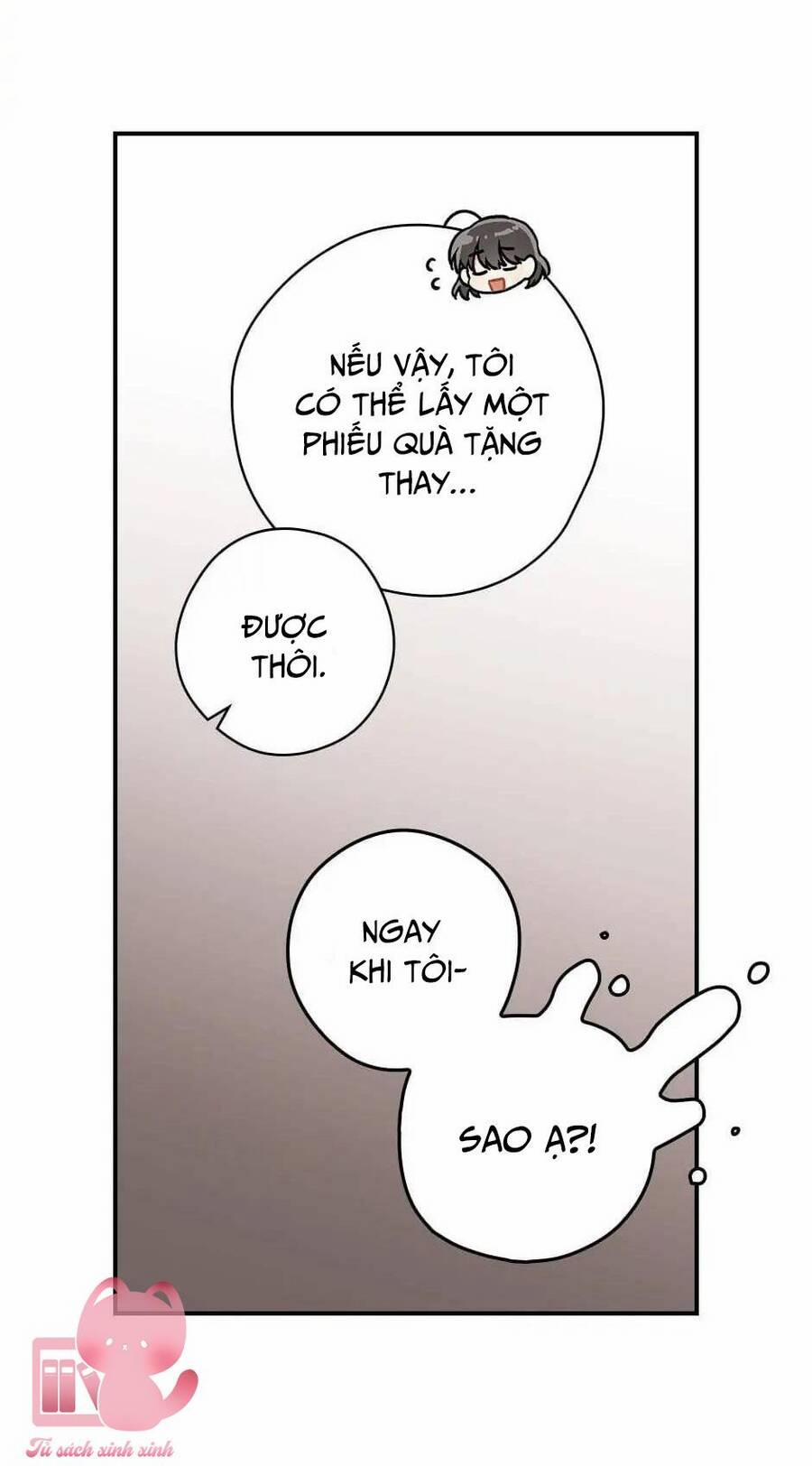 Mùa Xuân Của Espresso 18 trang 14