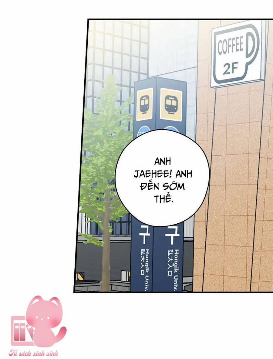 Mùa Xuân Của Espresso 18 trang 22