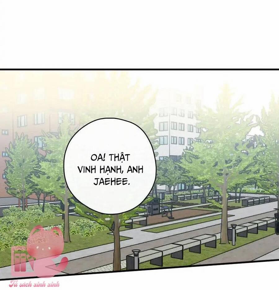 Mùa Xuân Của Espresso 18 trang 27