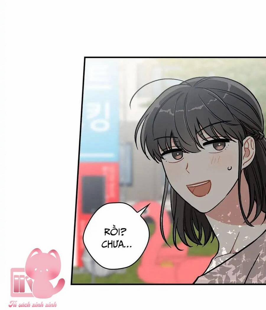 Mùa Xuân Của Espresso 18 trang 33