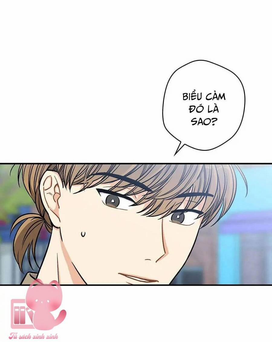 Mùa Xuân Của Espresso 18 trang 38