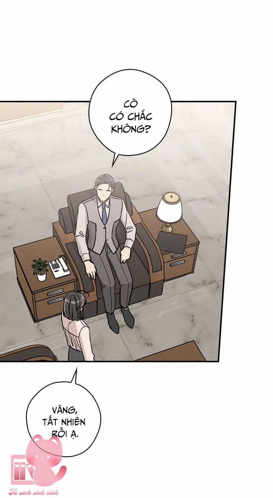 Mùa Xuân Của Espresso 18 trang 4