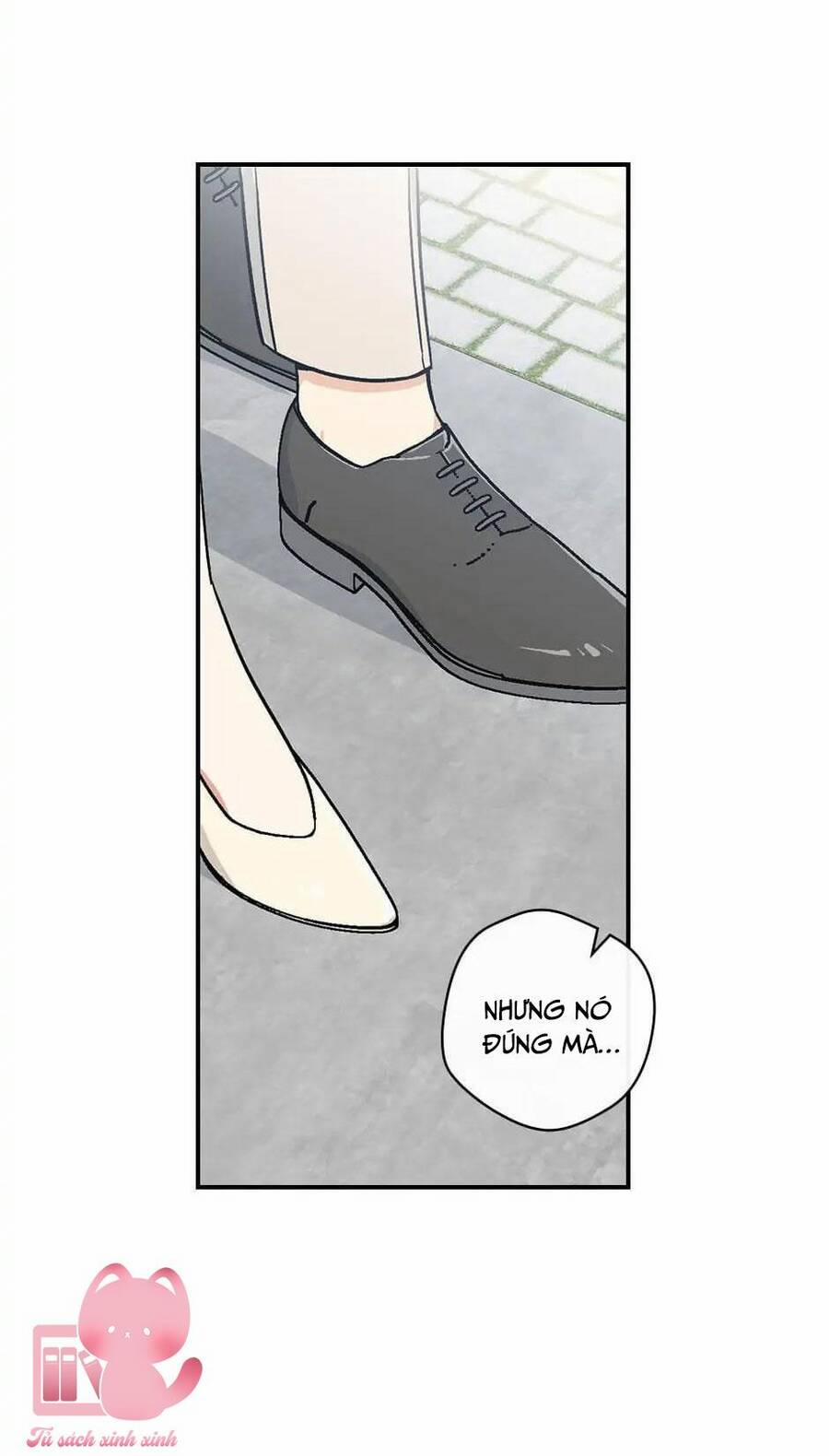 Mùa Xuân Của Espresso 18 trang 40