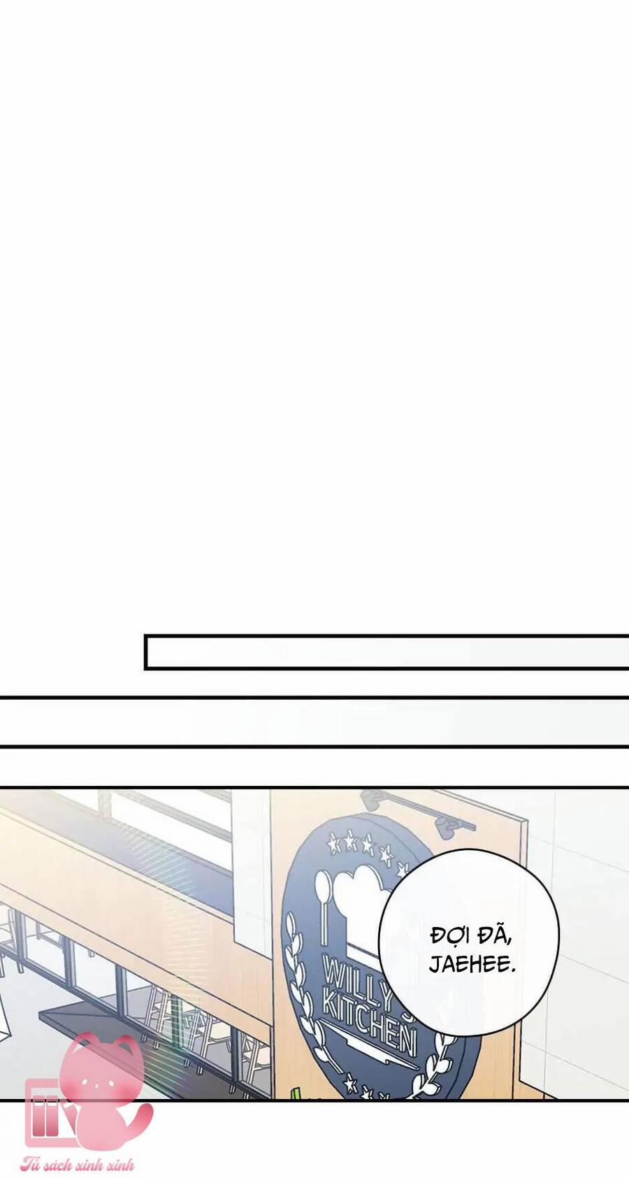 Mùa Xuân Của Espresso 18 trang 41