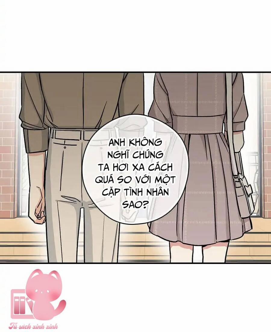 Mùa Xuân Của Espresso 18 trang 42