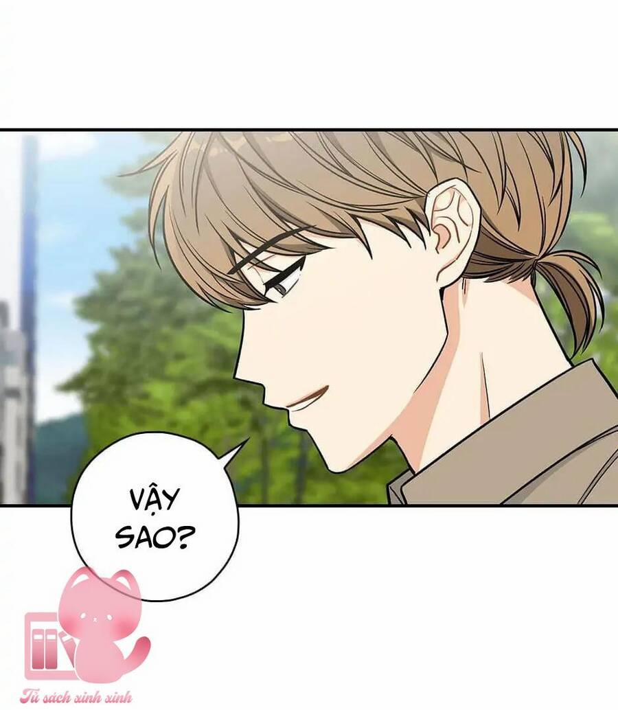 Mùa Xuân Của Espresso 18 trang 43