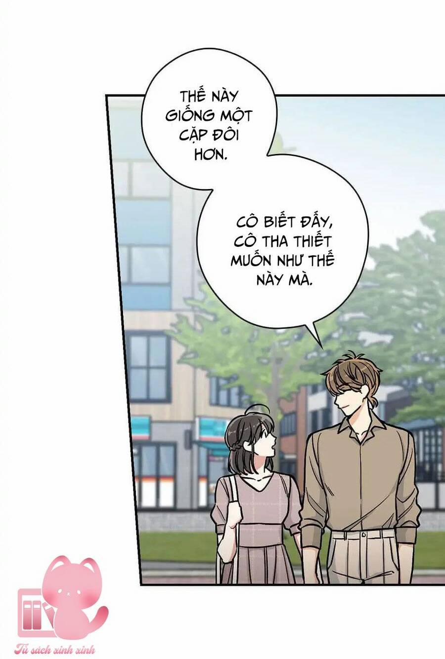 Mùa Xuân Của Espresso 18 trang 54