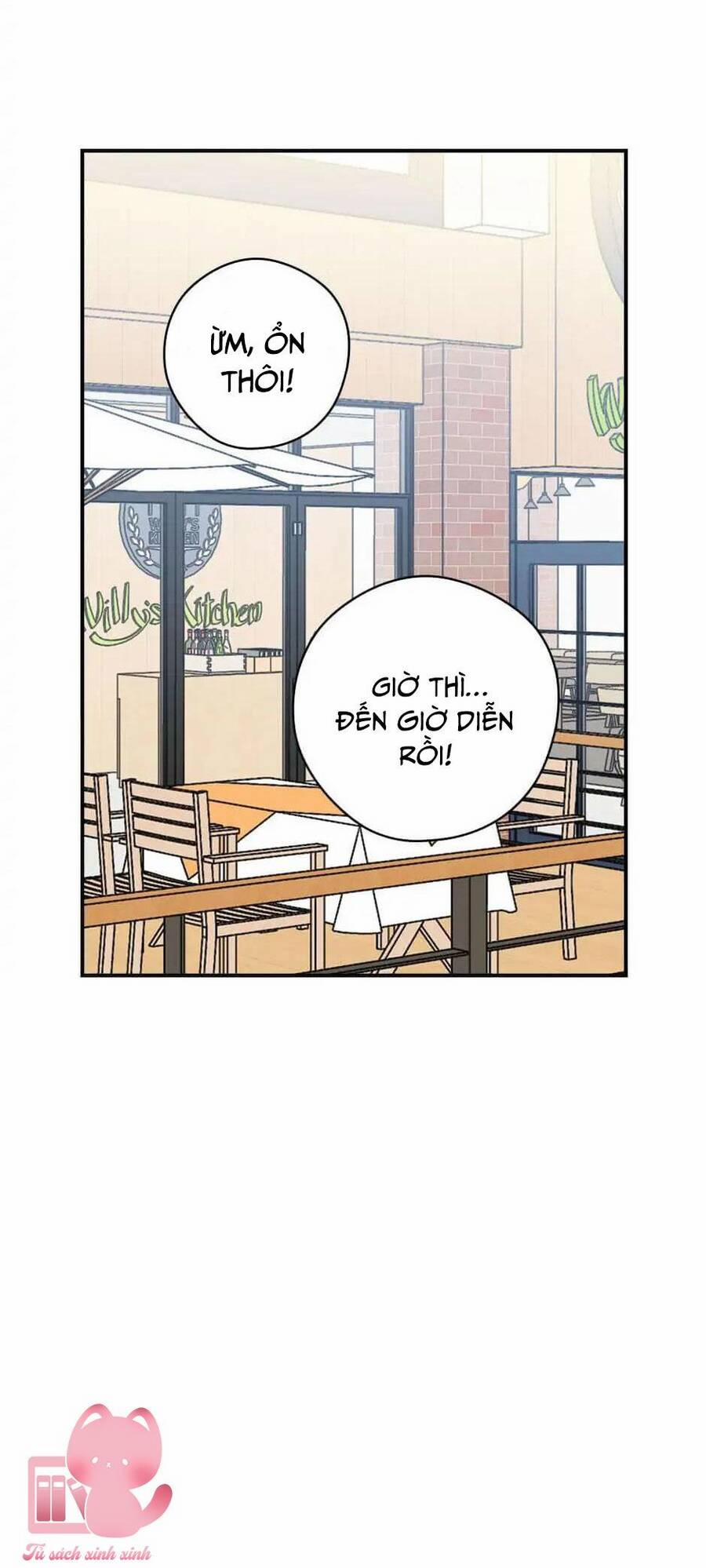 Mùa Xuân Của Espresso 18 trang 56