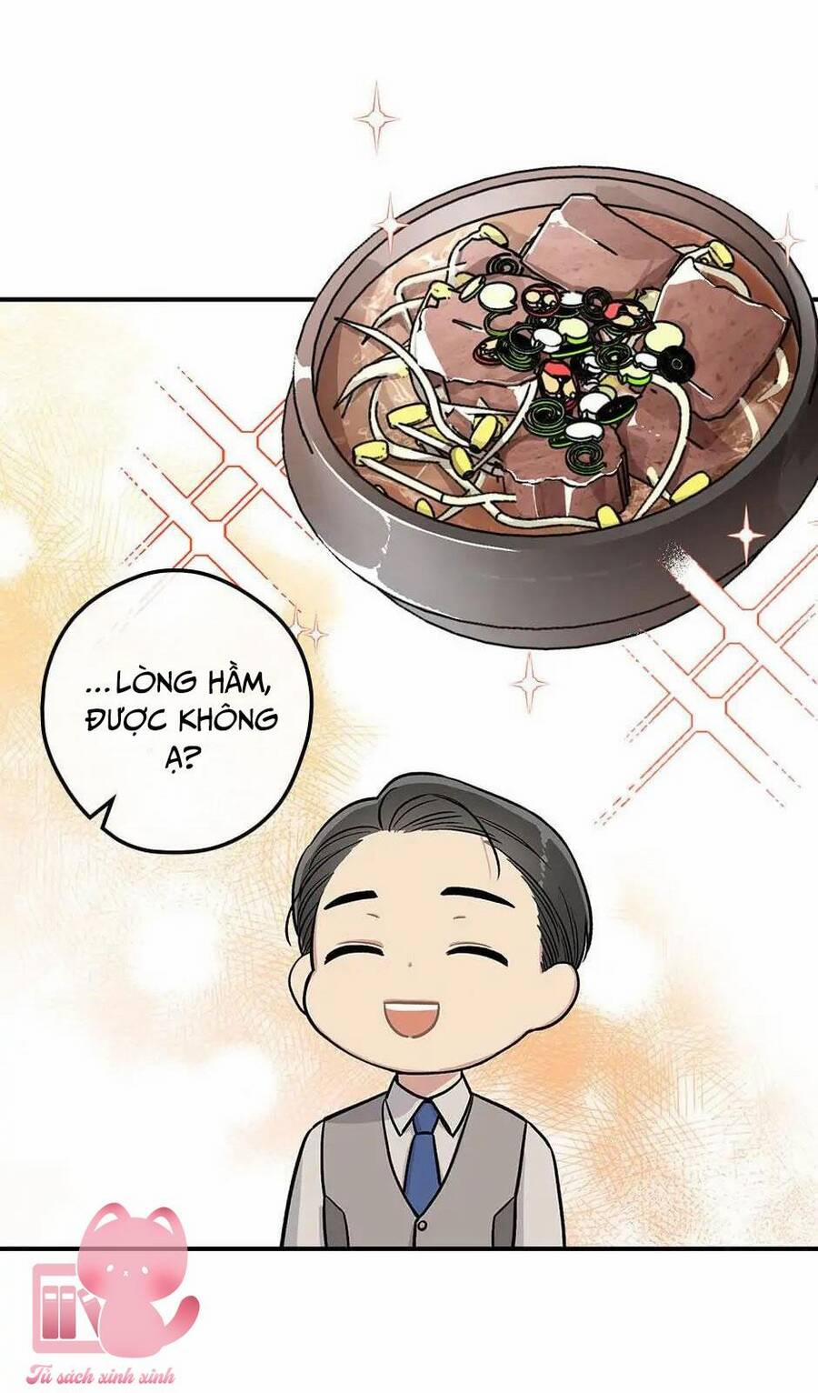 Mùa Xuân Của Espresso 18 trang 6