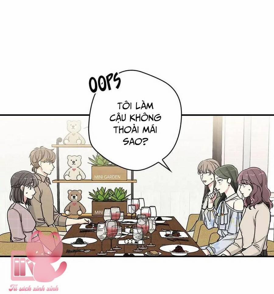 Mùa Xuân Của Espresso 18 trang 60