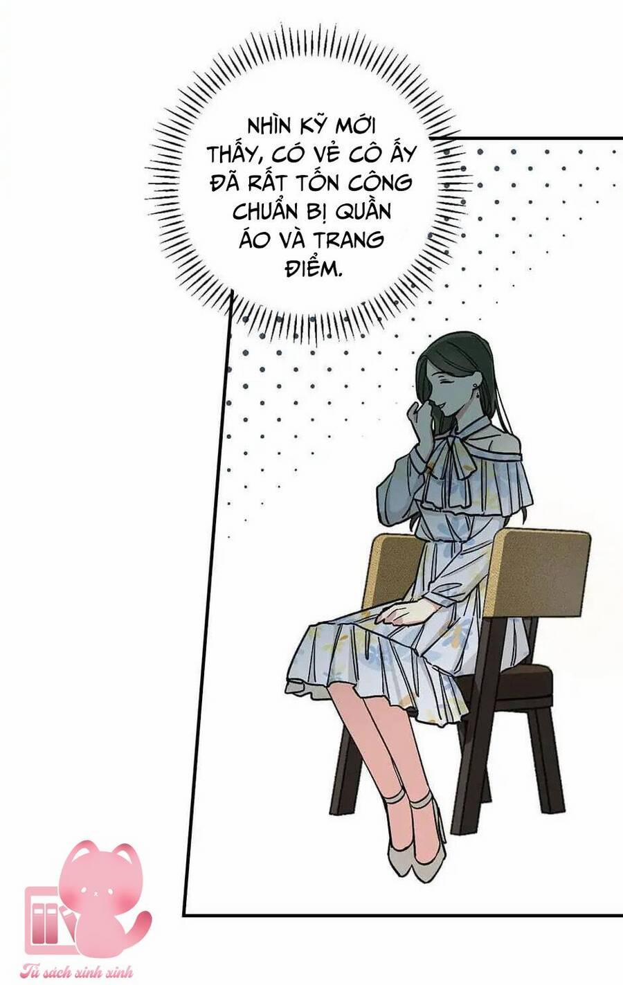 Mùa Xuân Của Espresso 18 trang 63