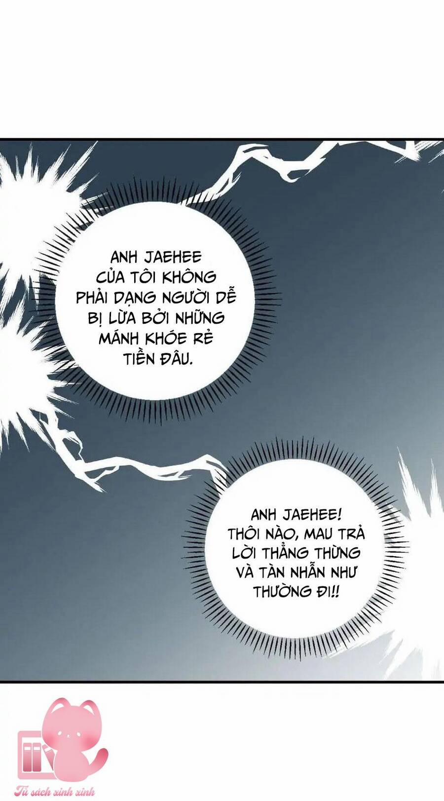 Mùa Xuân Của Espresso 18 trang 64