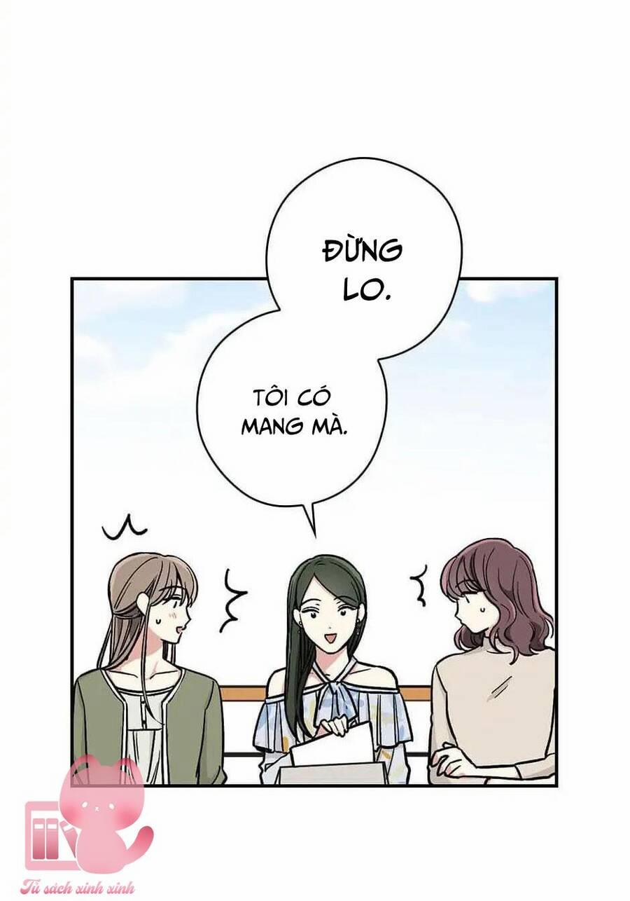 Mùa Xuân Của Espresso 18 trang 68