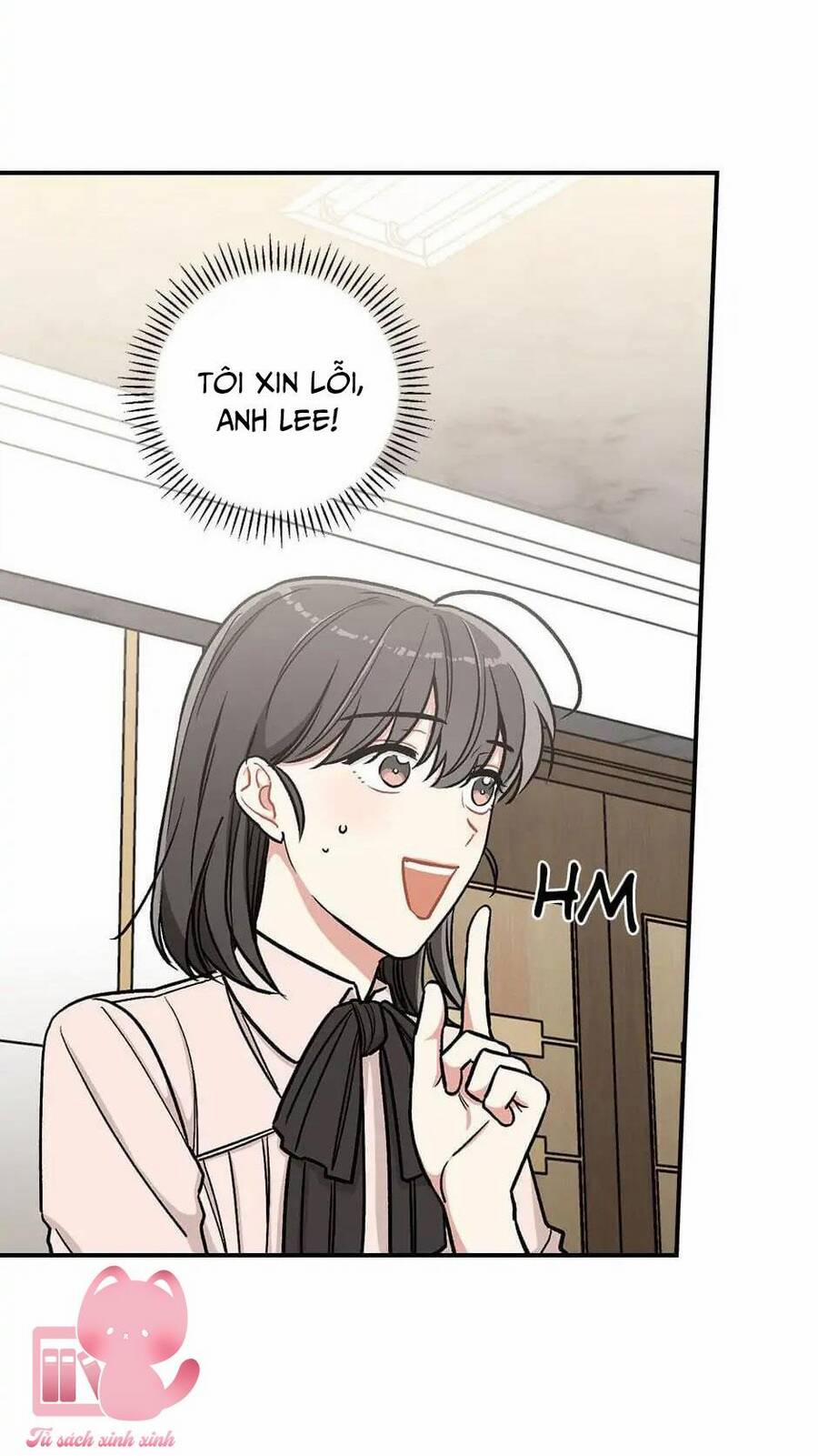 Mùa Xuân Của Espresso 18 trang 7