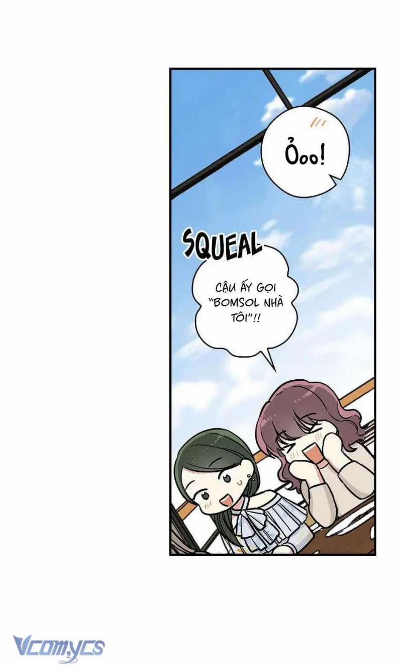 Mùa Xuân Của Espresso 19 trang 11