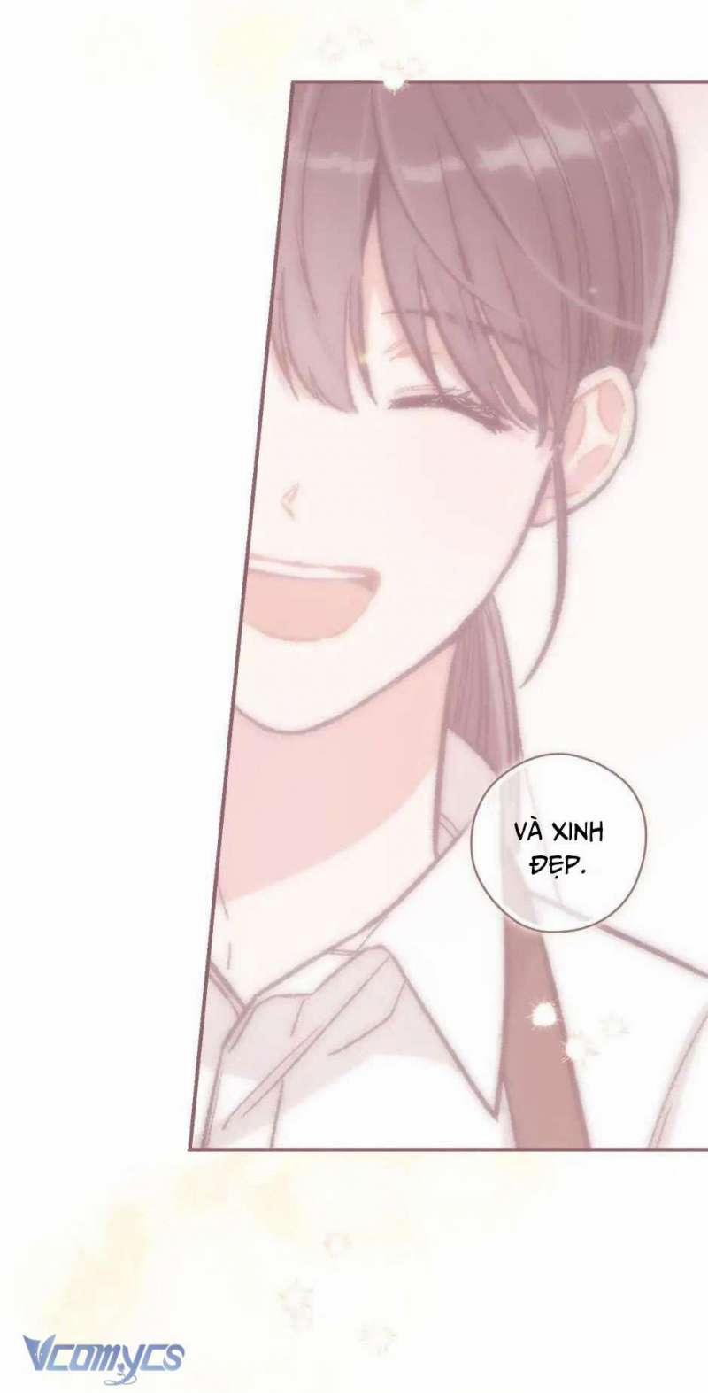 Mùa Xuân Của Espresso 19 trang 15