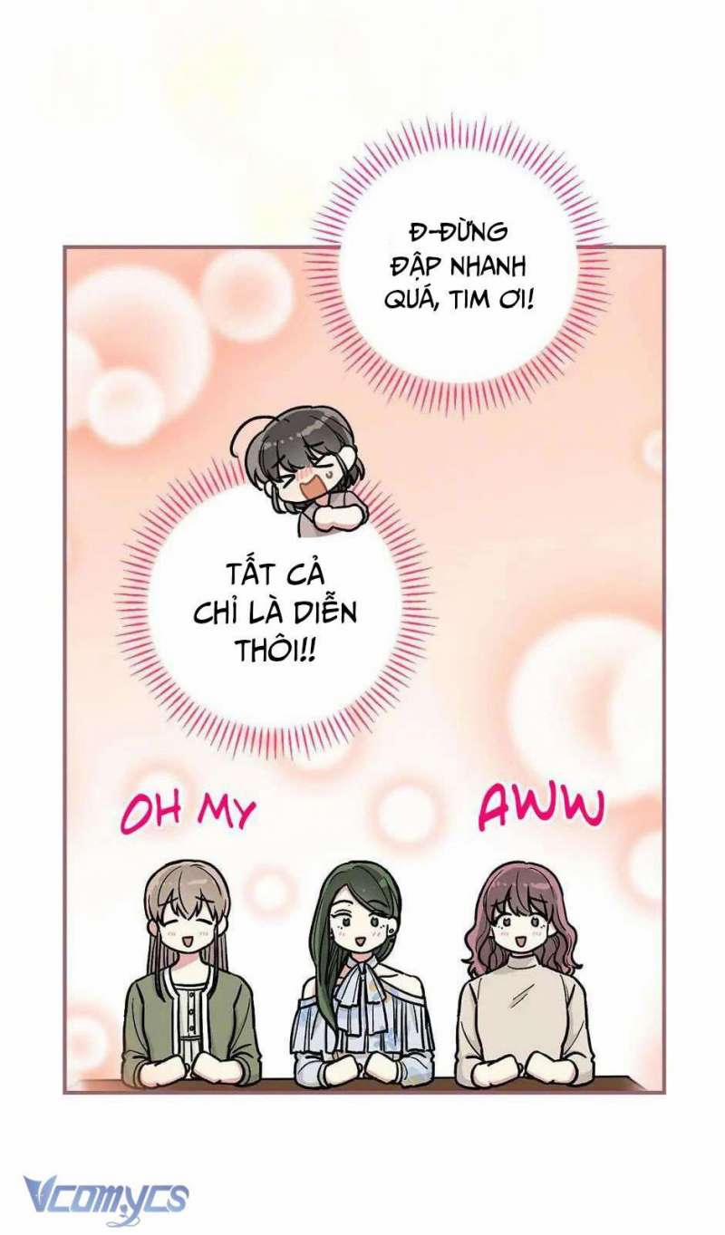 Mùa Xuân Của Espresso 19 trang 16