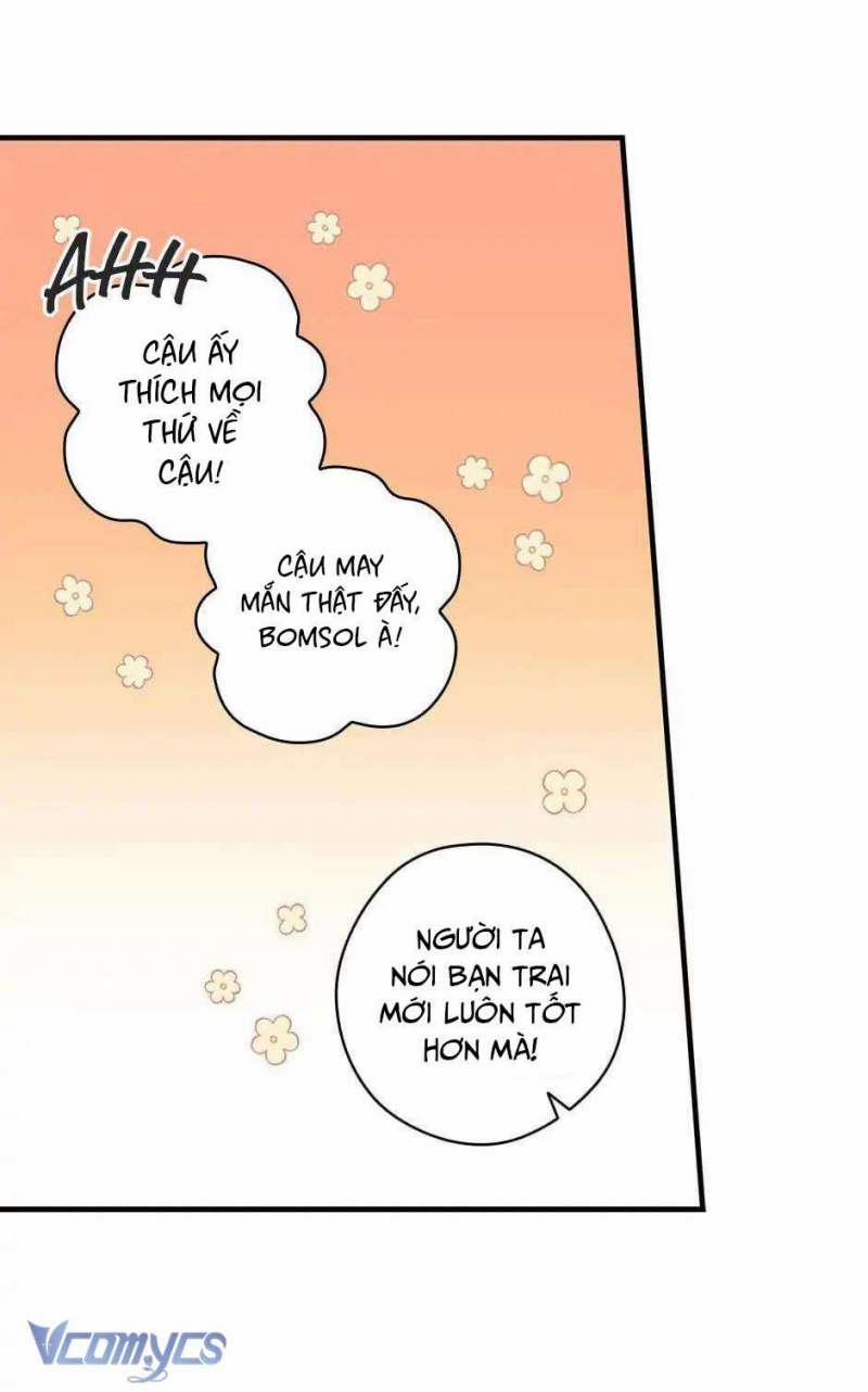 Mùa Xuân Của Espresso 19 trang 17