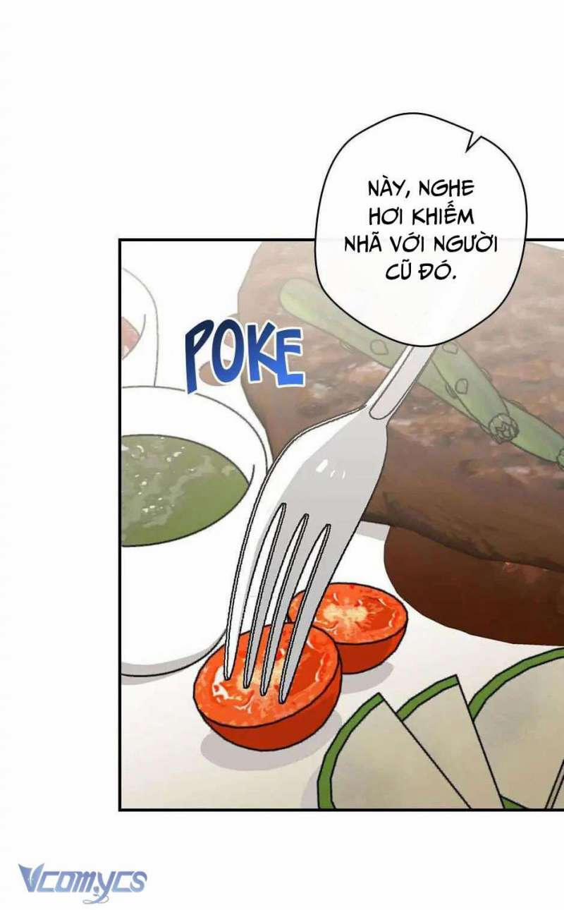 Mùa Xuân Của Espresso 19 trang 18