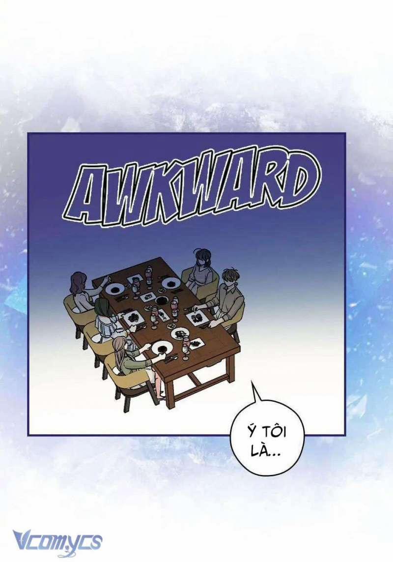 Mùa Xuân Của Espresso 19 trang 20