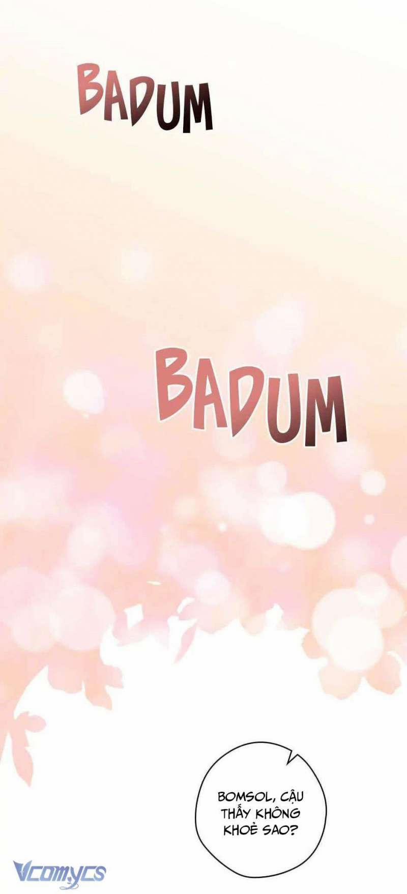 Mùa Xuân Của Espresso 19 trang 32