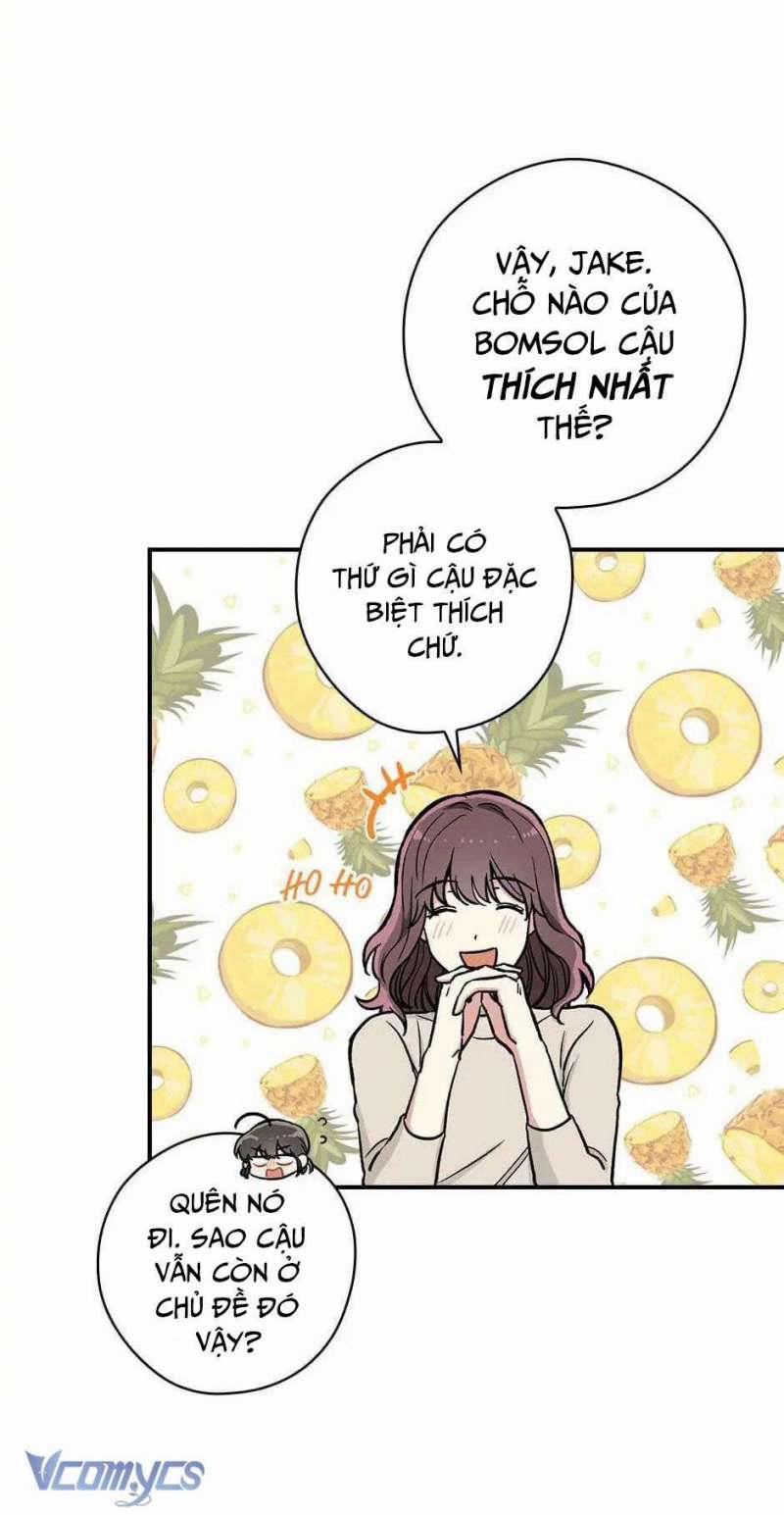 Mùa Xuân Của Espresso 19 trang 37