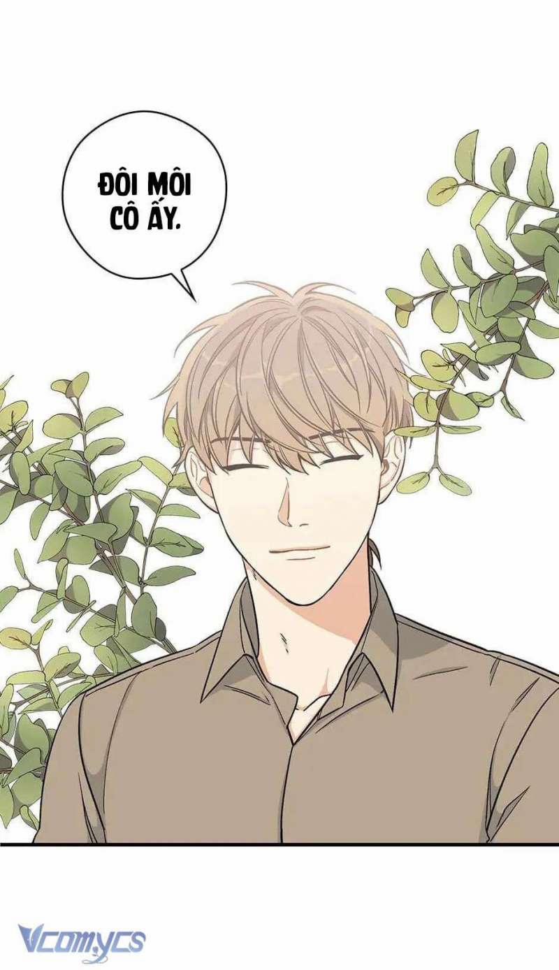 Mùa Xuân Của Espresso 19 trang 38