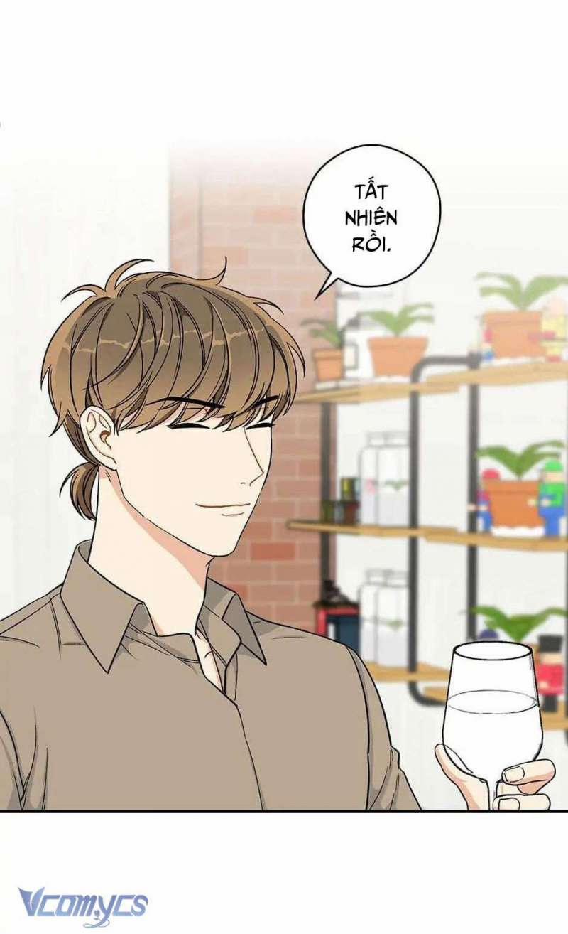 Mùa Xuân Của Espresso 19 trang 4