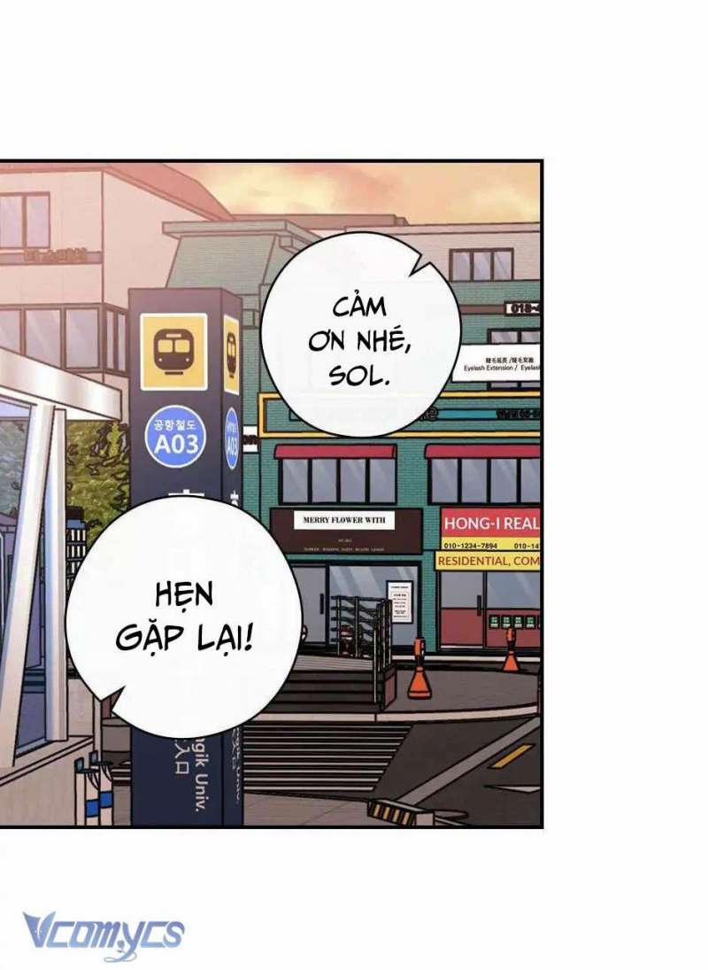 Mùa Xuân Của Espresso 19 trang 42