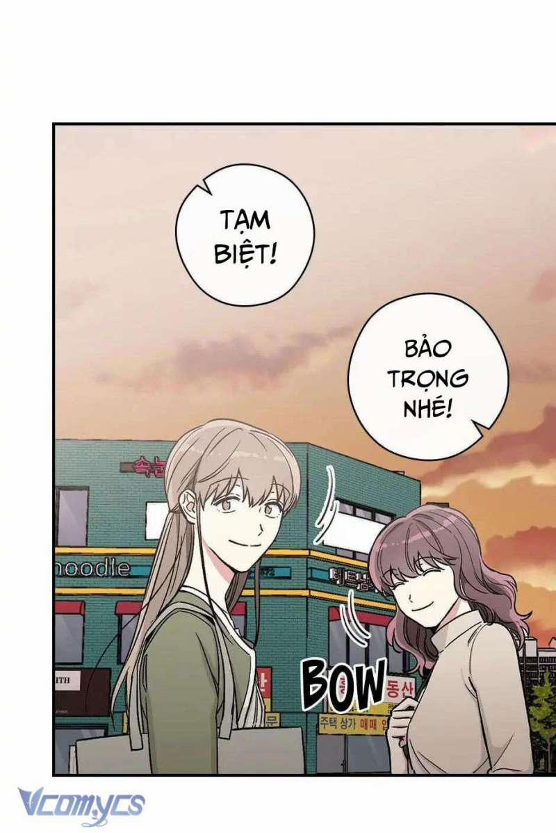 Mùa Xuân Của Espresso 19 trang 43