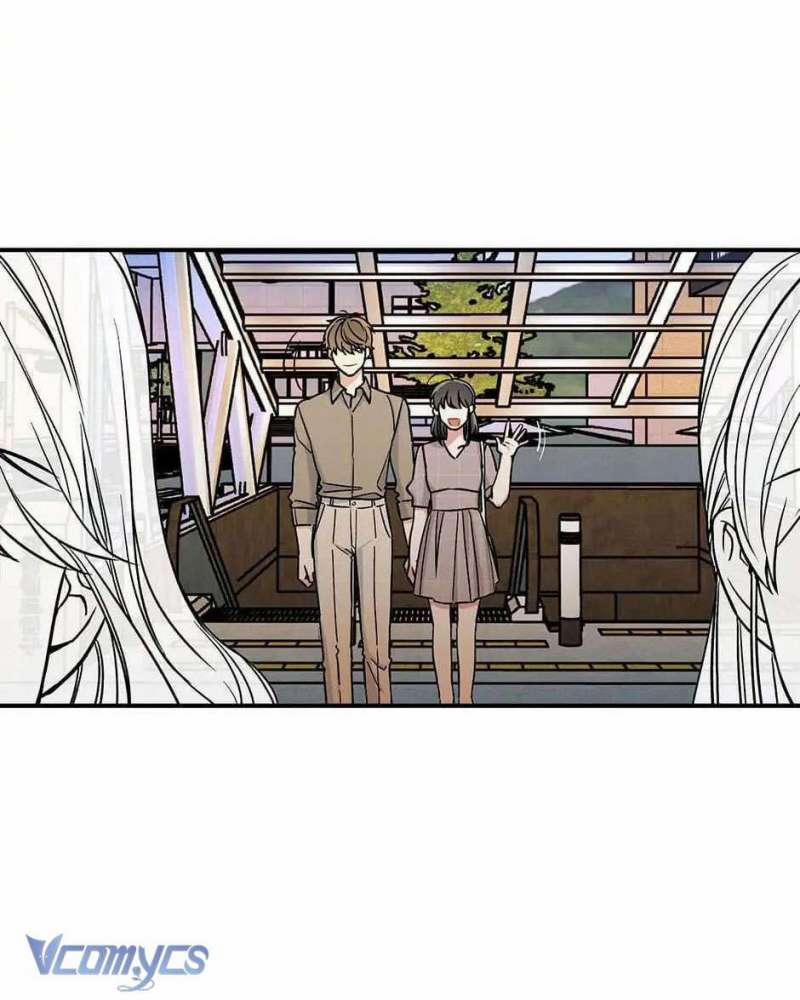 Mùa Xuân Của Espresso 19 trang 44